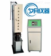 MDJ-IIB马歇尔电动击实仪