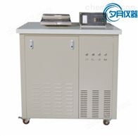 压实沥青混合料密度试验器