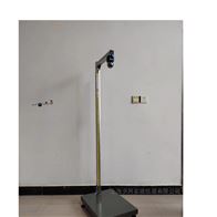 KCJ-50外墙保温材料抗冲击试验仪